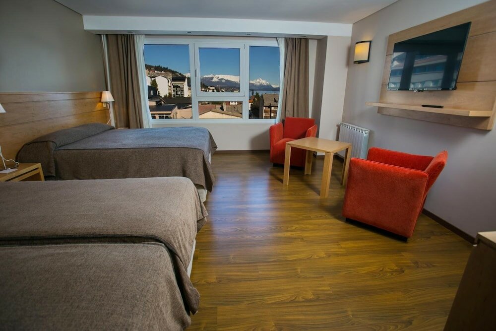 Premium Room, Lake View