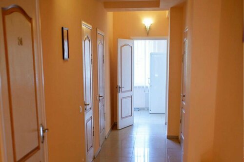 Двухместный номер с 1 кроватью и видом на бассейн