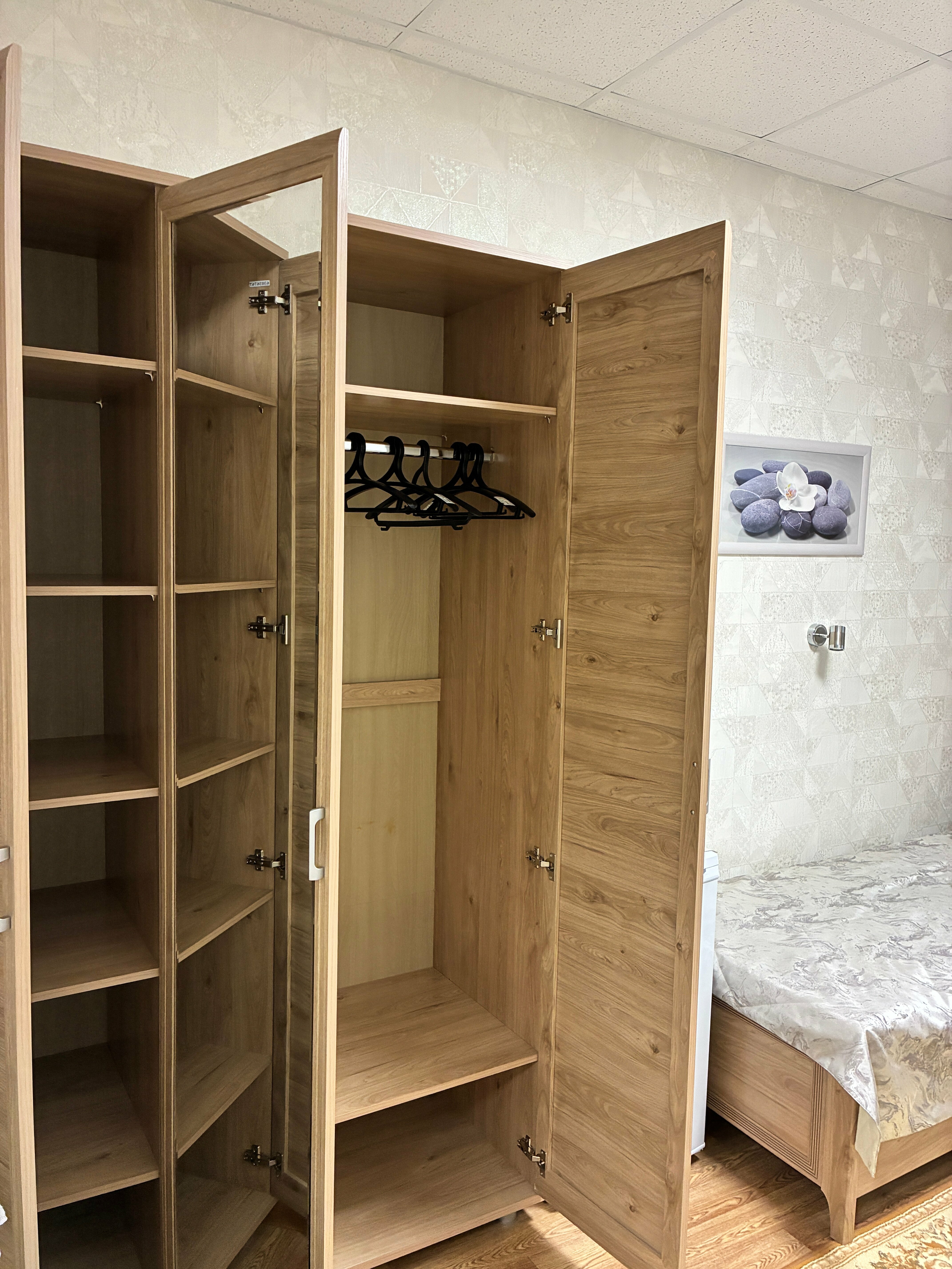 Одноместный номер