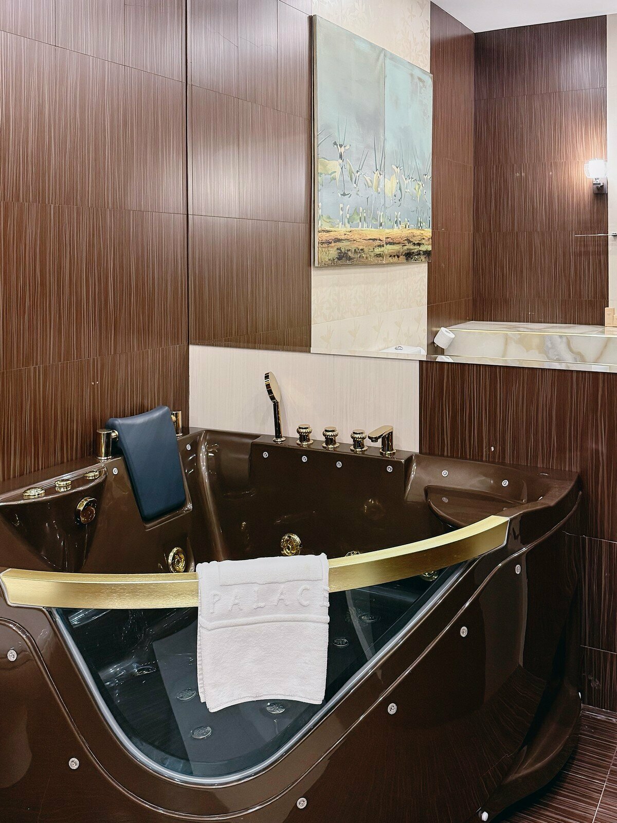 NARCISO (Полулюкс)