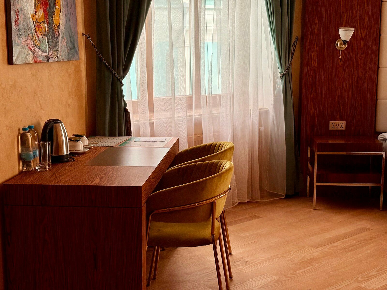 FELICITA (Полулюкс)