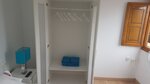 Домик, общая ванная комната (Luna) в Chalet Anagato