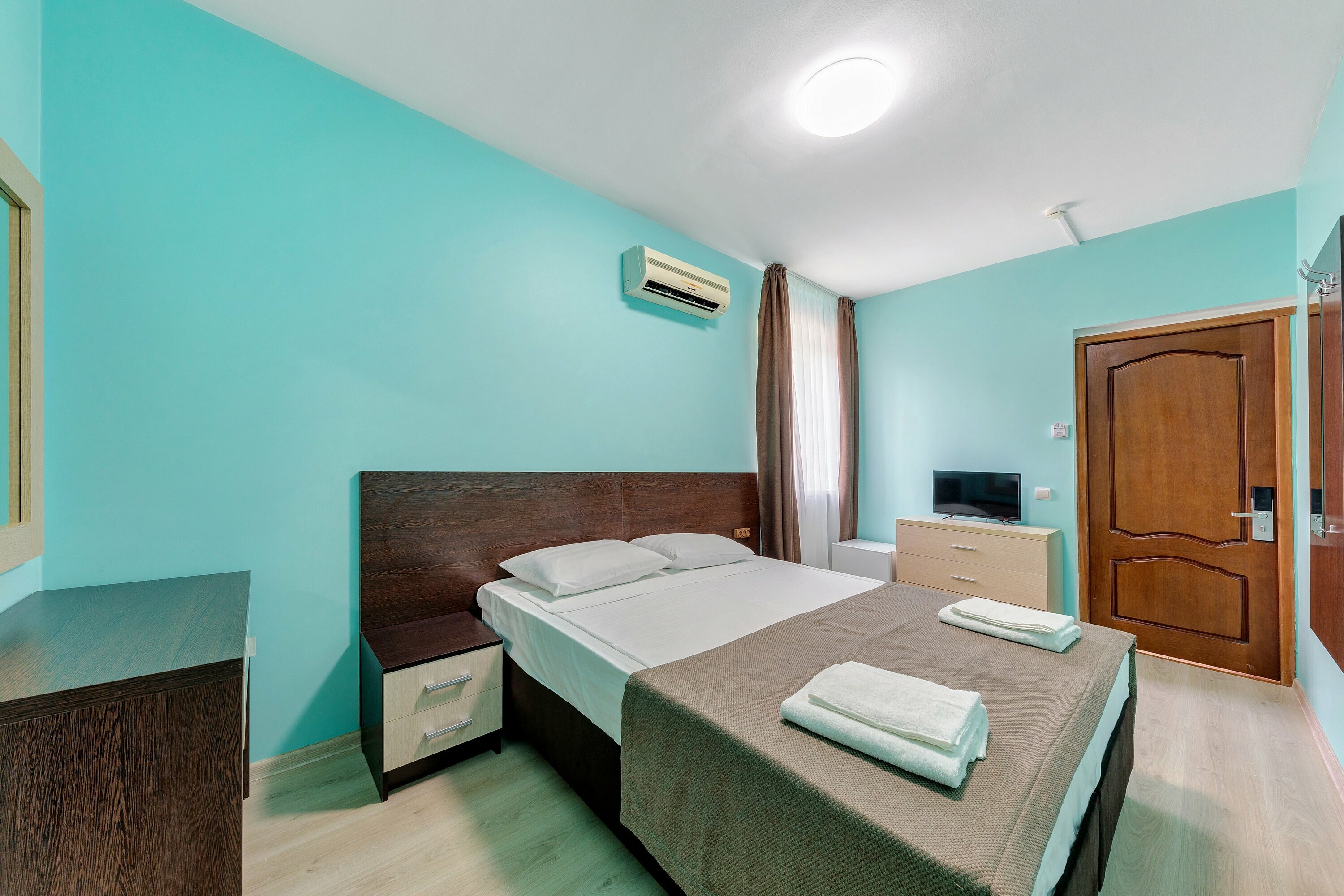 Стандарт без балкона