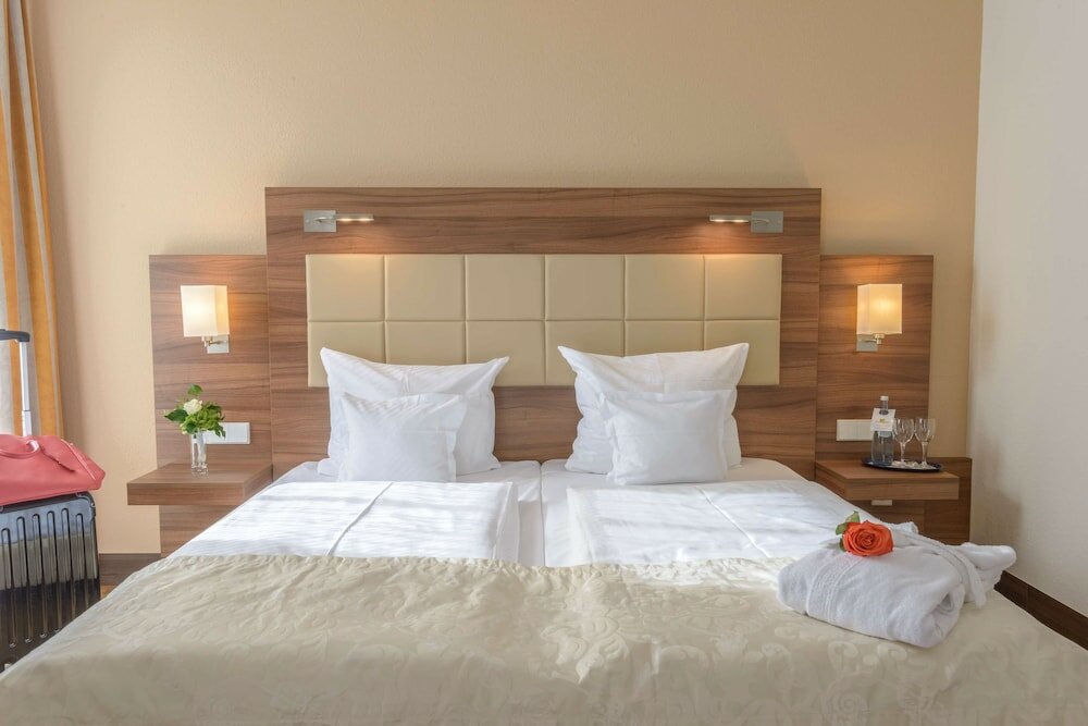 Economy Room, 1 Twin Bed