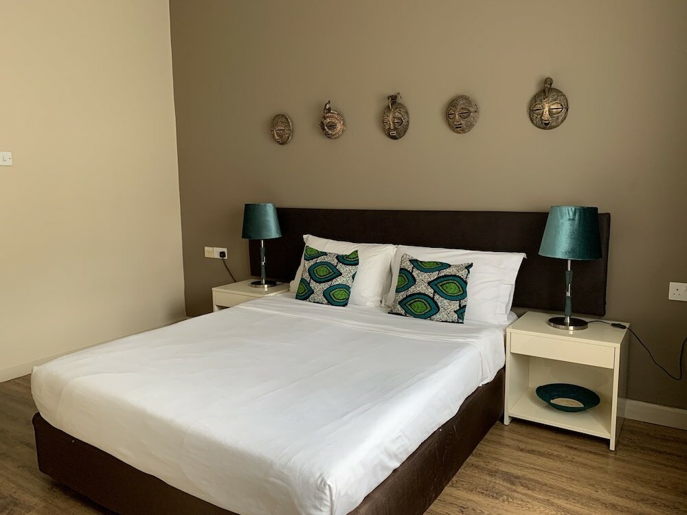 Family Cottage, 2 Bedrooms