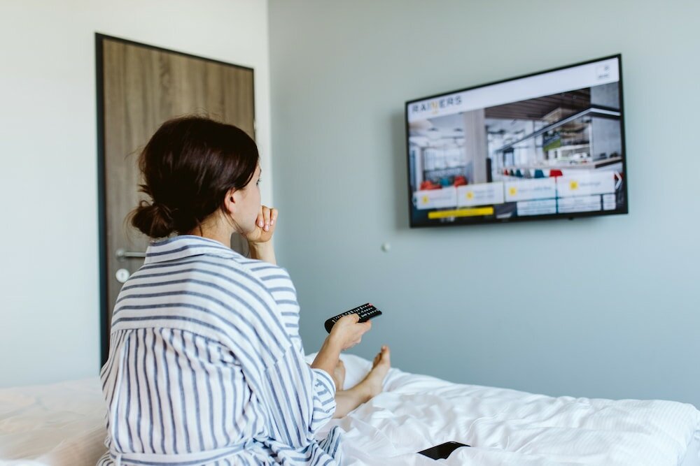 Business Double Room