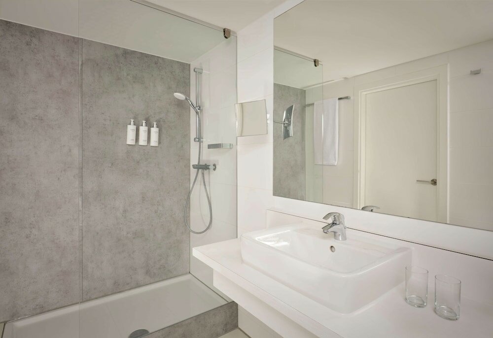 Business Suite, 1 Bedroom