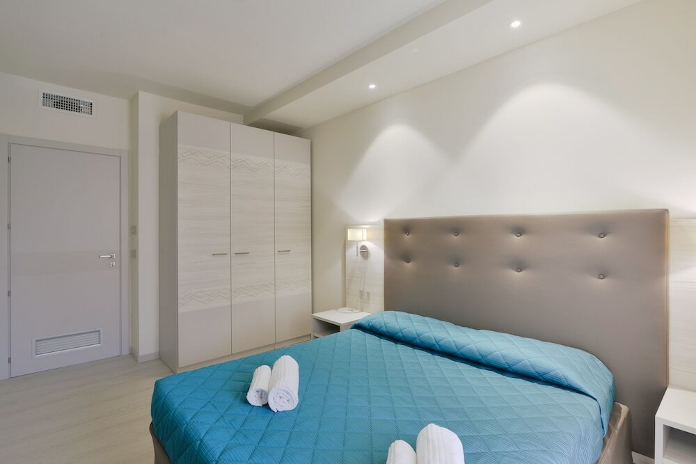 Comfort Apartment (Bilocale)