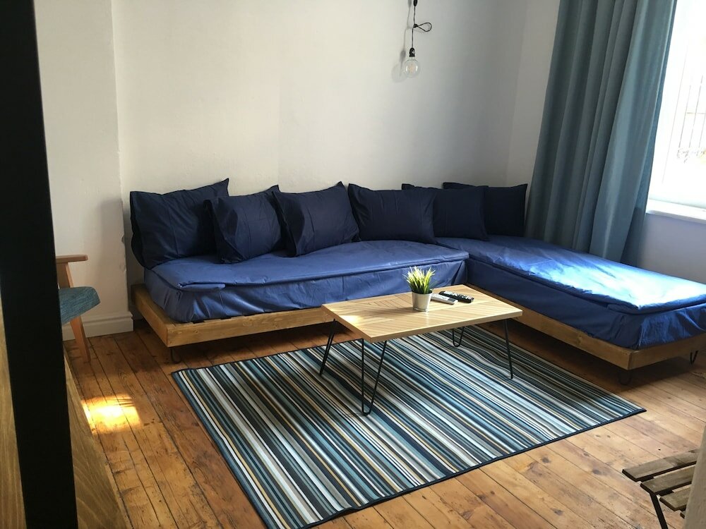 Classic Apartment, Multiple Beds, Non Smoking, Terrace