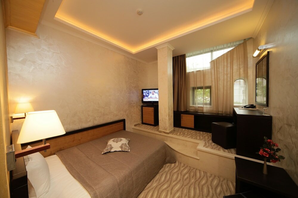 Double Room Single Use
