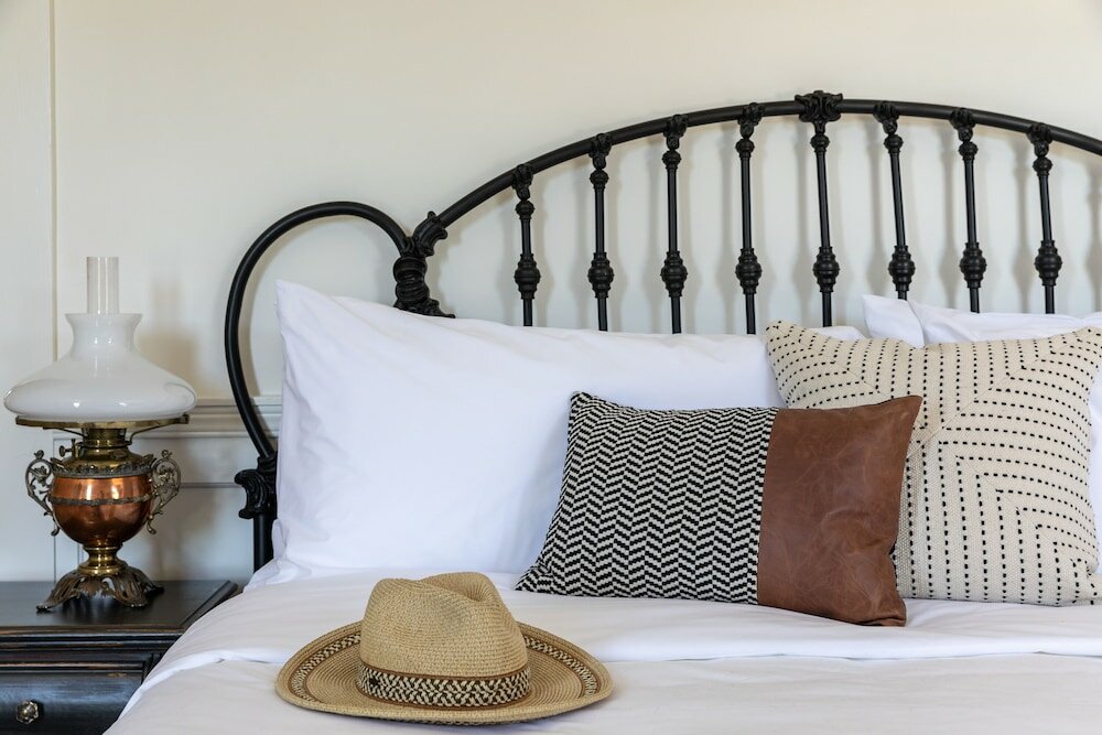 Deluxe Room, 1 King Bed (Purcell King)