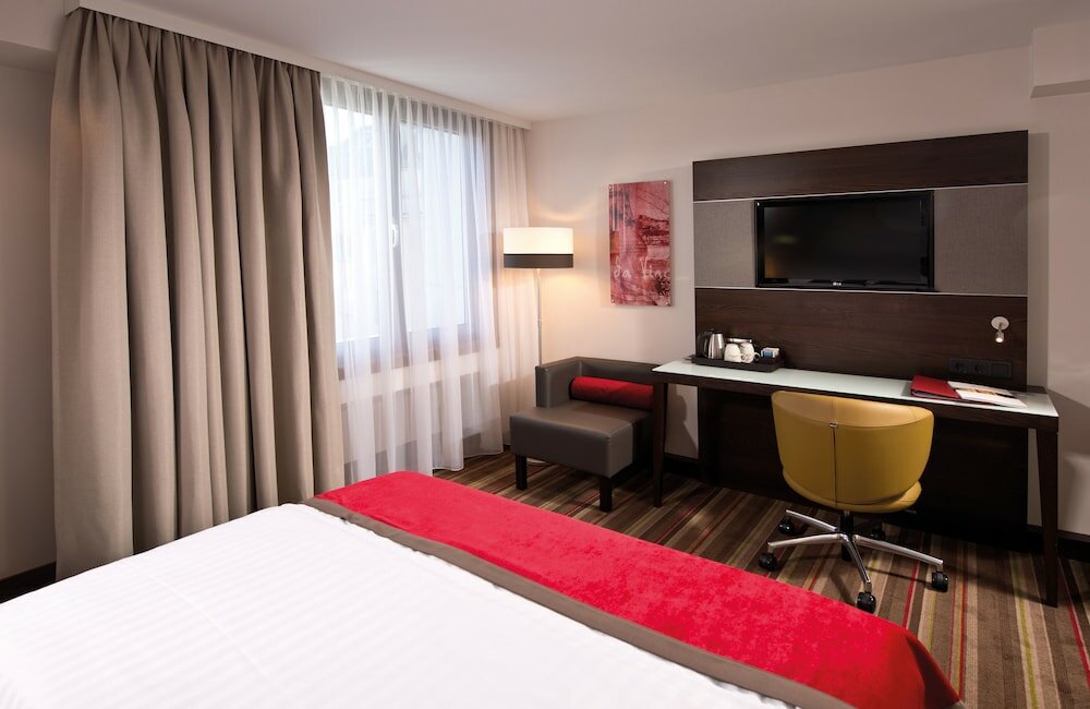 Comfort Room