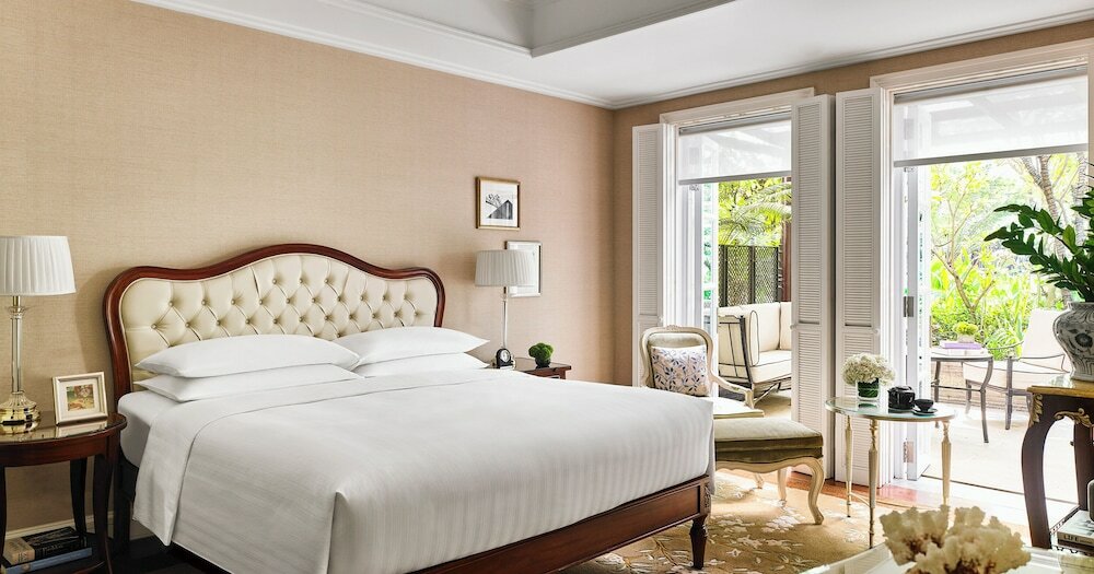 Deluxe Suite (Park Deluxe)