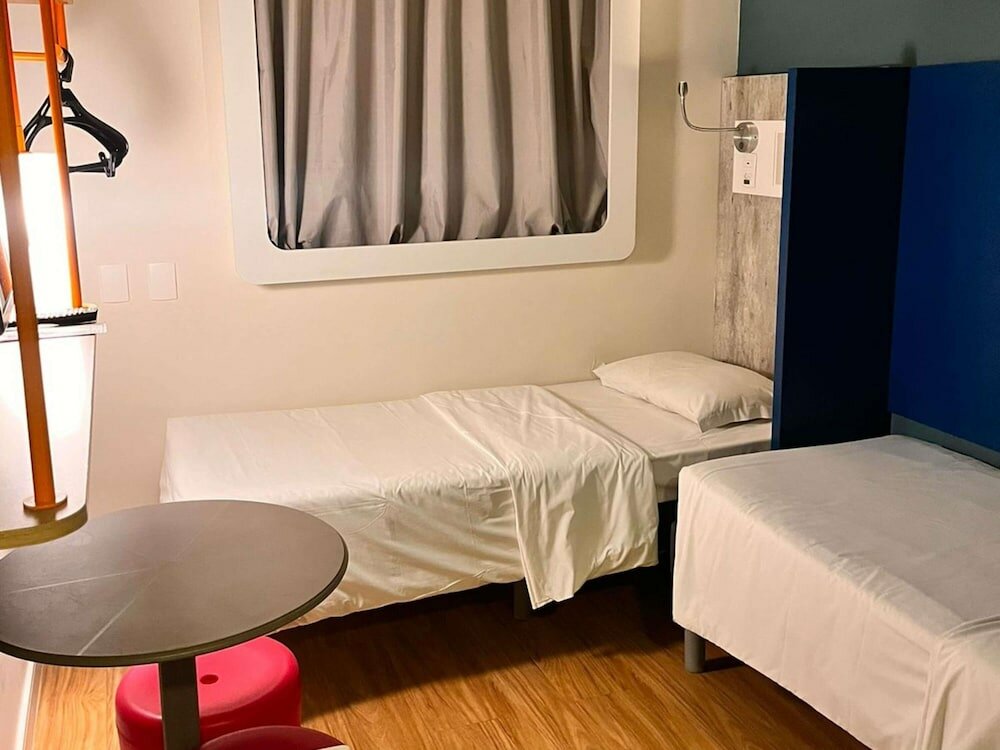 Superior Room, 2 Twin Beds