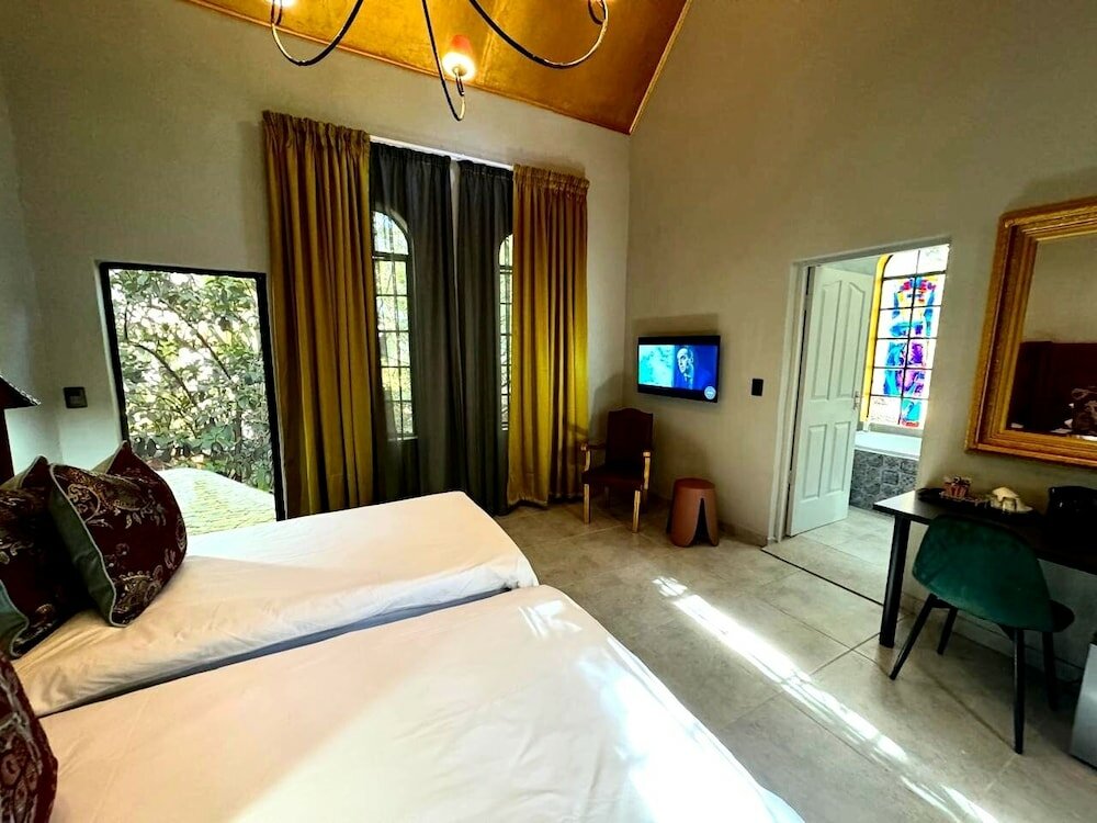 Superior Twin Room, 2 Twin Beds