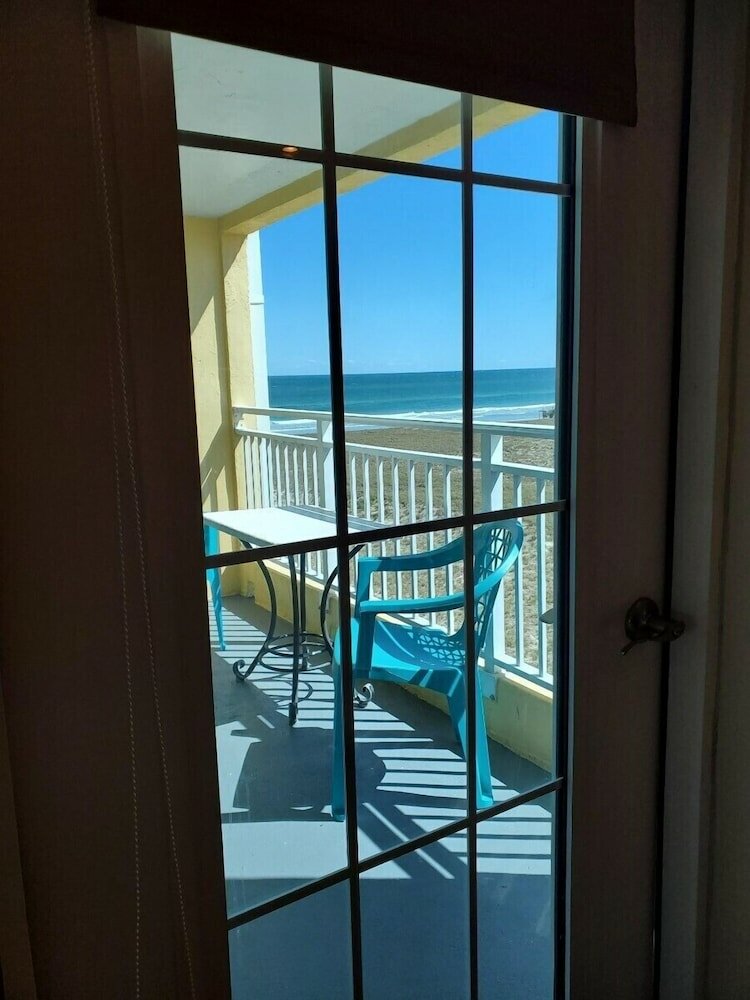 Apartment, 1 King Bed, Ocean View