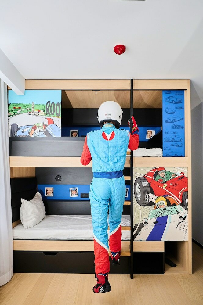 Family Room (Yooma For 6)