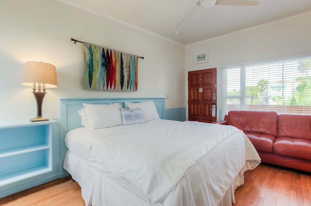 Junior Suite, Multiple Beds, Non Smoking