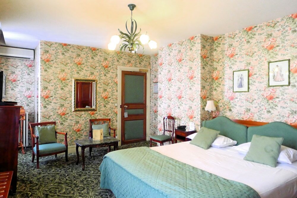 Deluxe Double or Twin Room, Ensuite