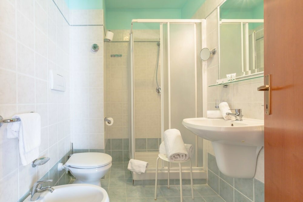 Double Room Single Use