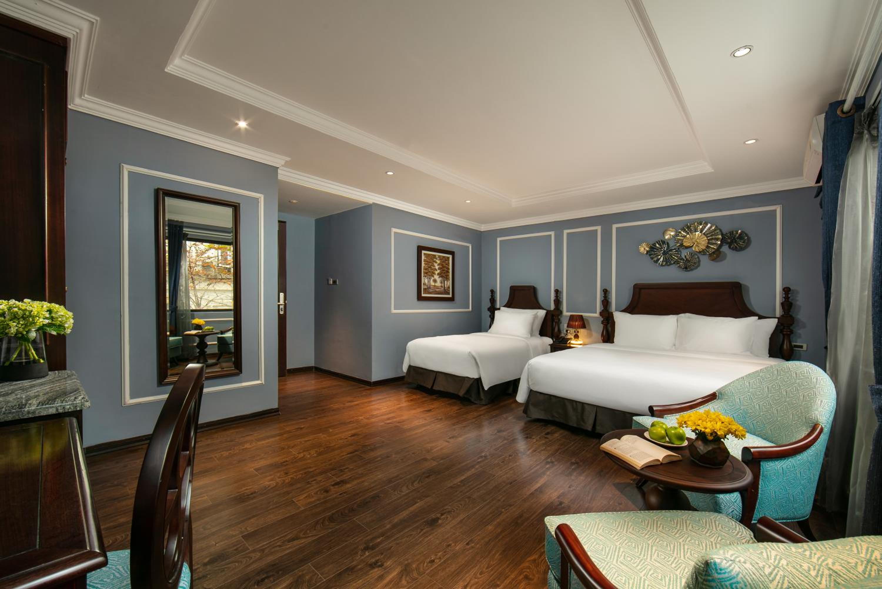 Family Suite