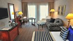 Club Room, 1 King Bed, Accessible, Club Lounge Access в InterContinental Citystars Cairo