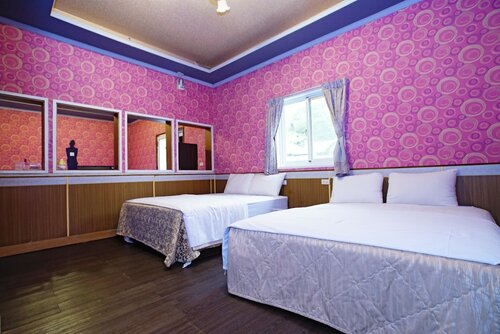 Семейный номер в PasTaai Leisure Farm