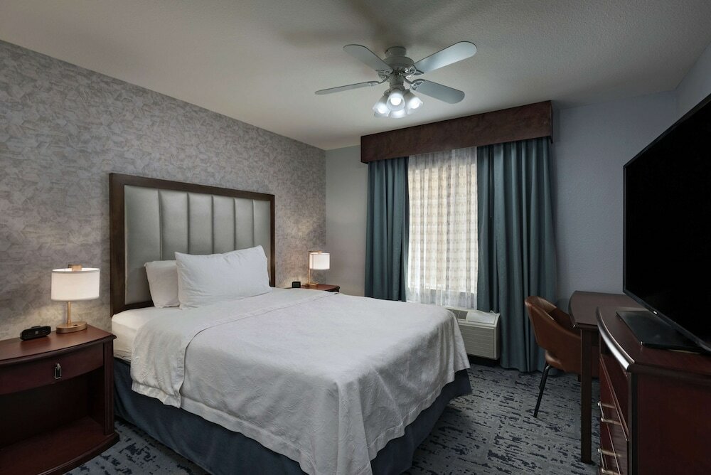 Suite, 2 Bedrooms, Non Smoking
