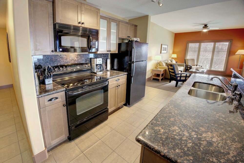 Penthouse, 1 King Bed with Sofa bed (1 Bedroom)