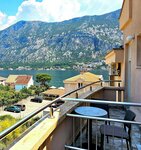 Двухместный номер с 1 или 2 кроватями, вид на горы в MonteBay Perla