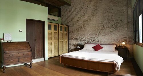 Люкс (North Studio) в You Le Yuen