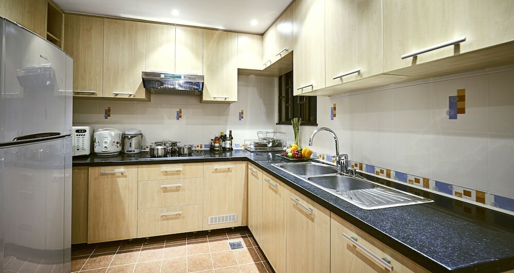 3 Bedroom Premier with Balcony