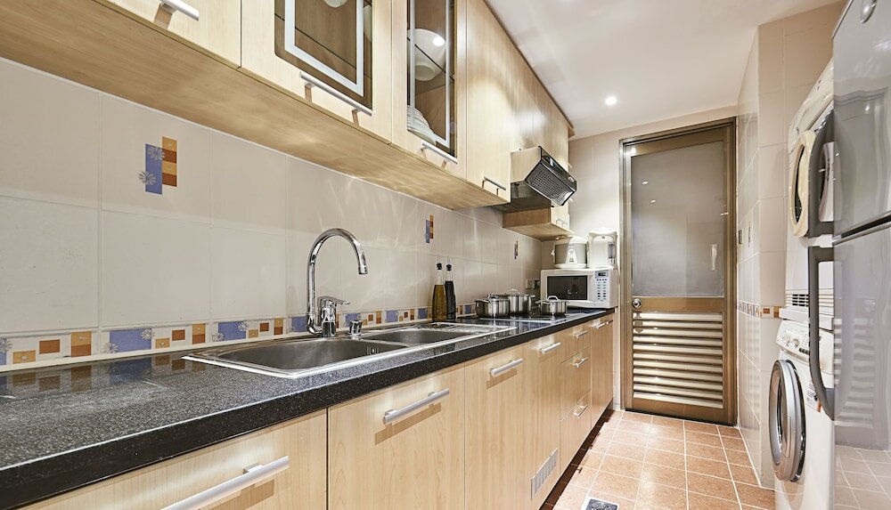 2 Bedroom Premier with Balcony