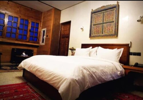 Suite в Hôtel des Oudaias