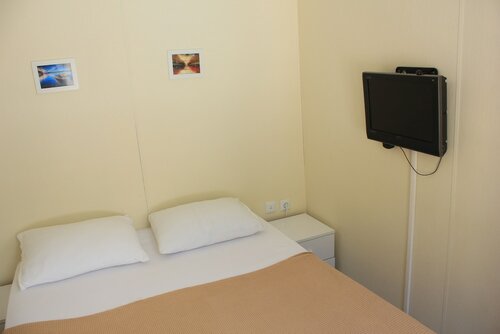 Номер в Ali Baba Butik Otel