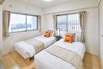 Апартаменты, 2 спальни, для некурящих в Comfort Villa