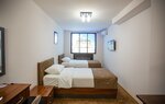 Двухместный номер «Делюкс» с 1 или 2 кроватями в Good Hotel Yerevan