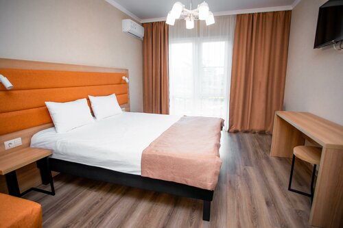 Супериор в Абрикос Гарден