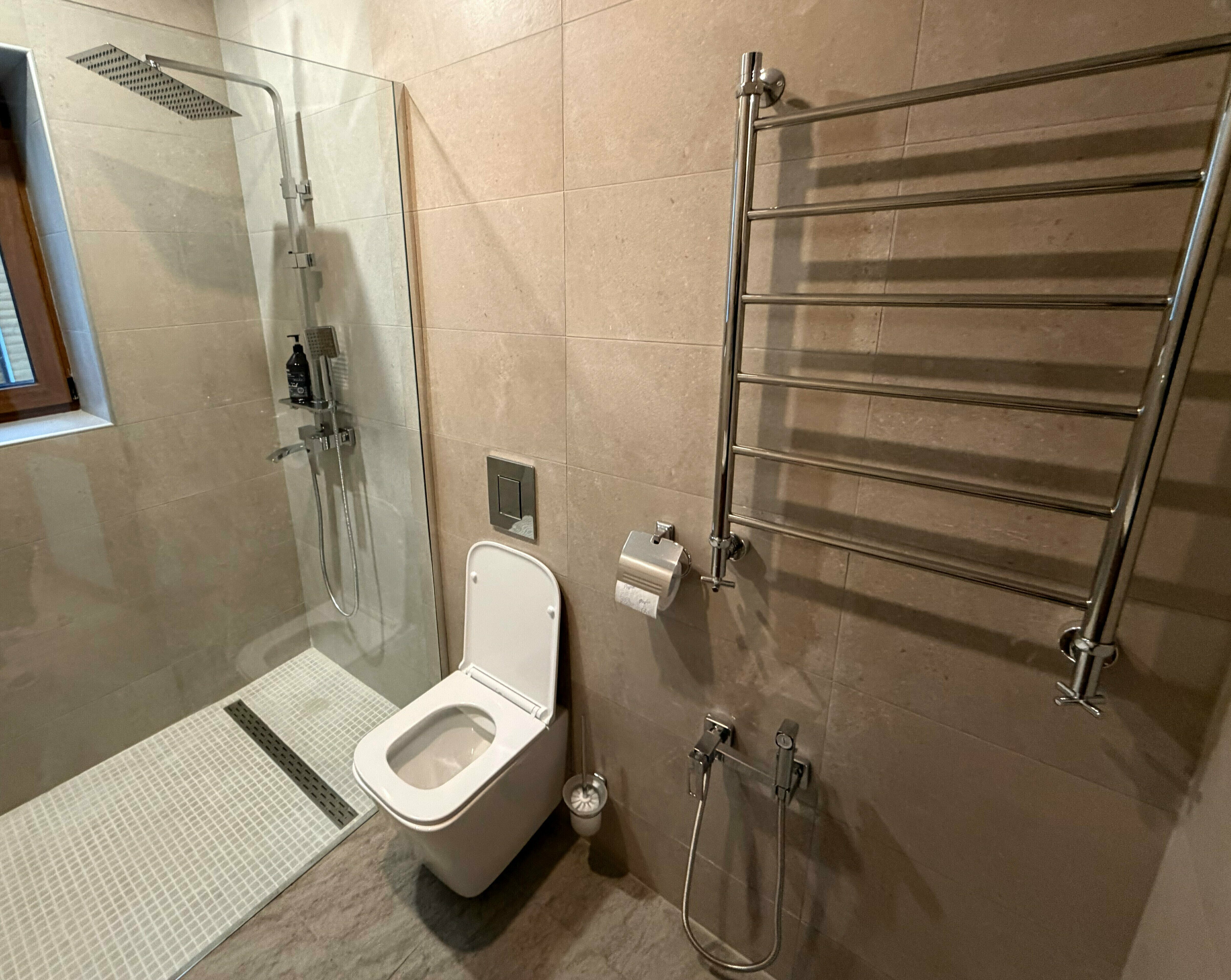 Коттедж Люкс