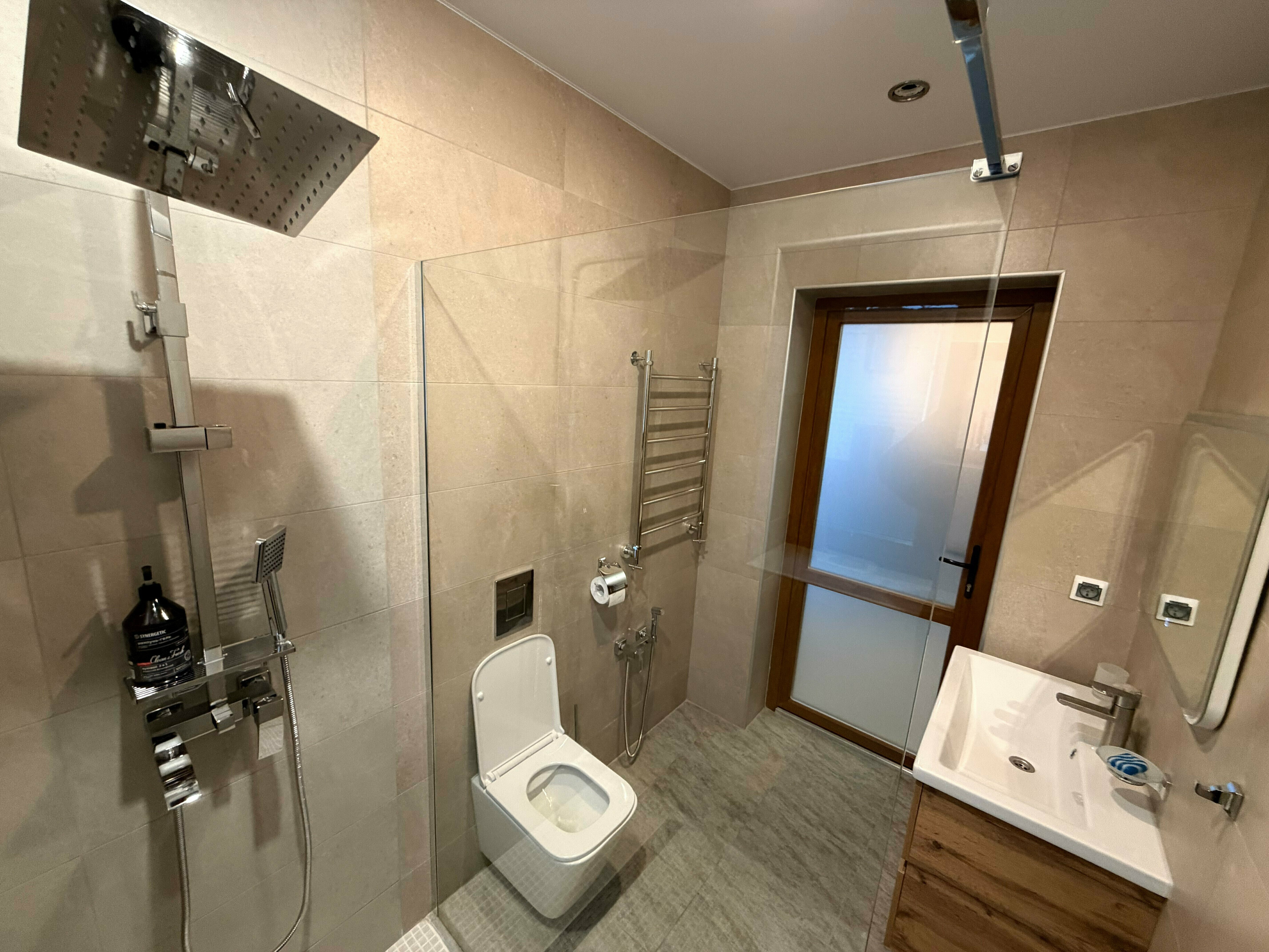 Коттедж Люкс