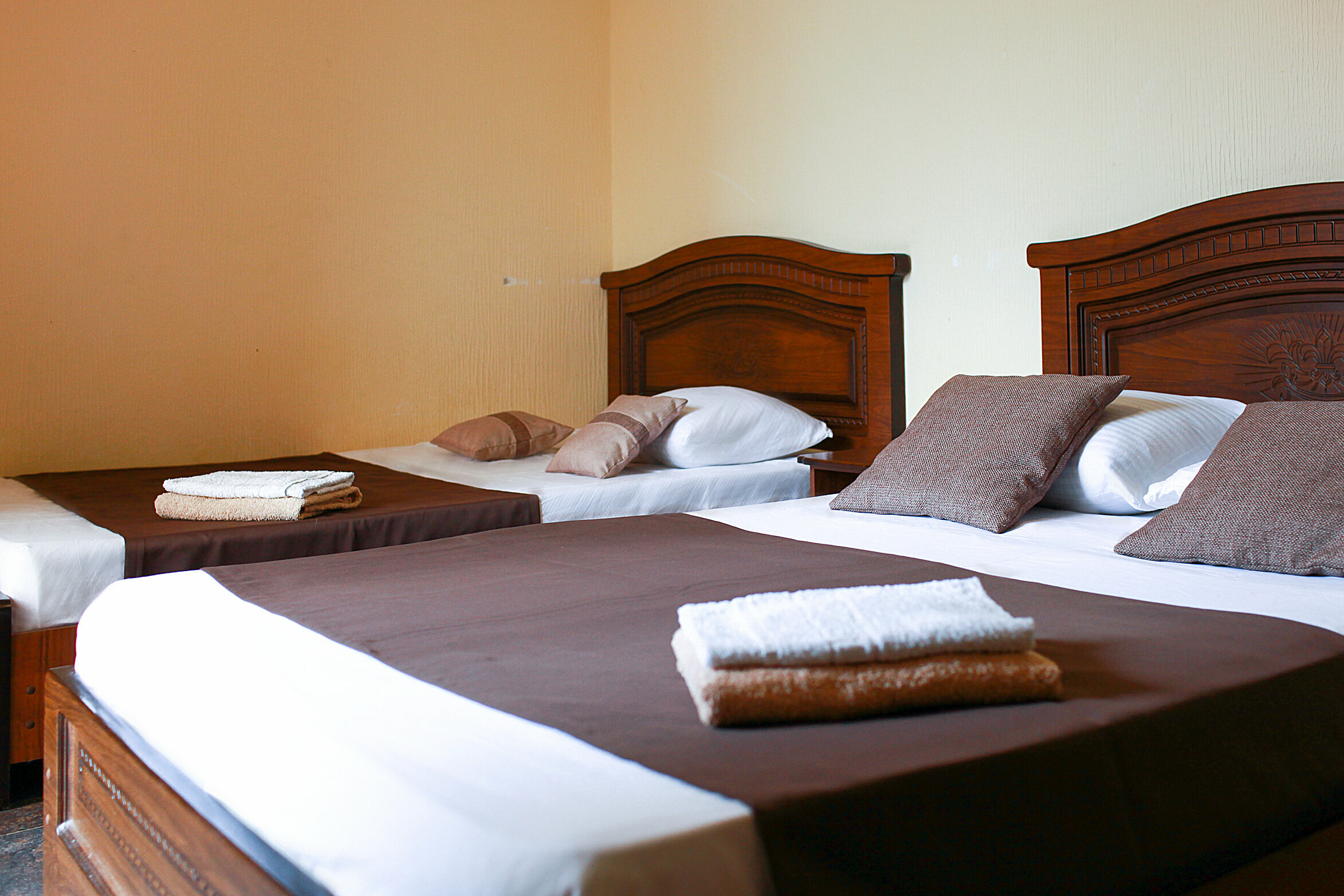 Семейный СТАНДАРТ