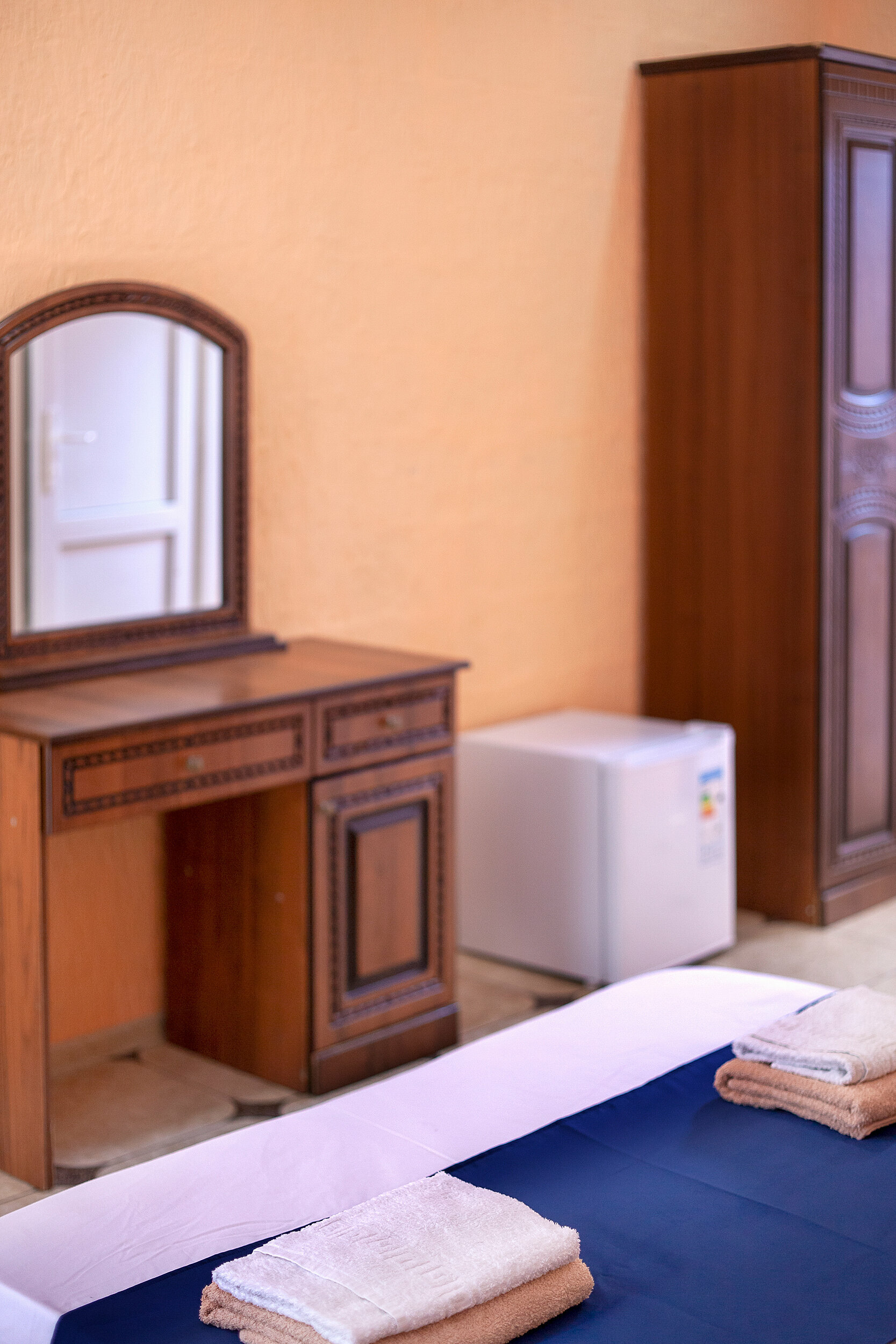 Трехместный СТАНДАРТ