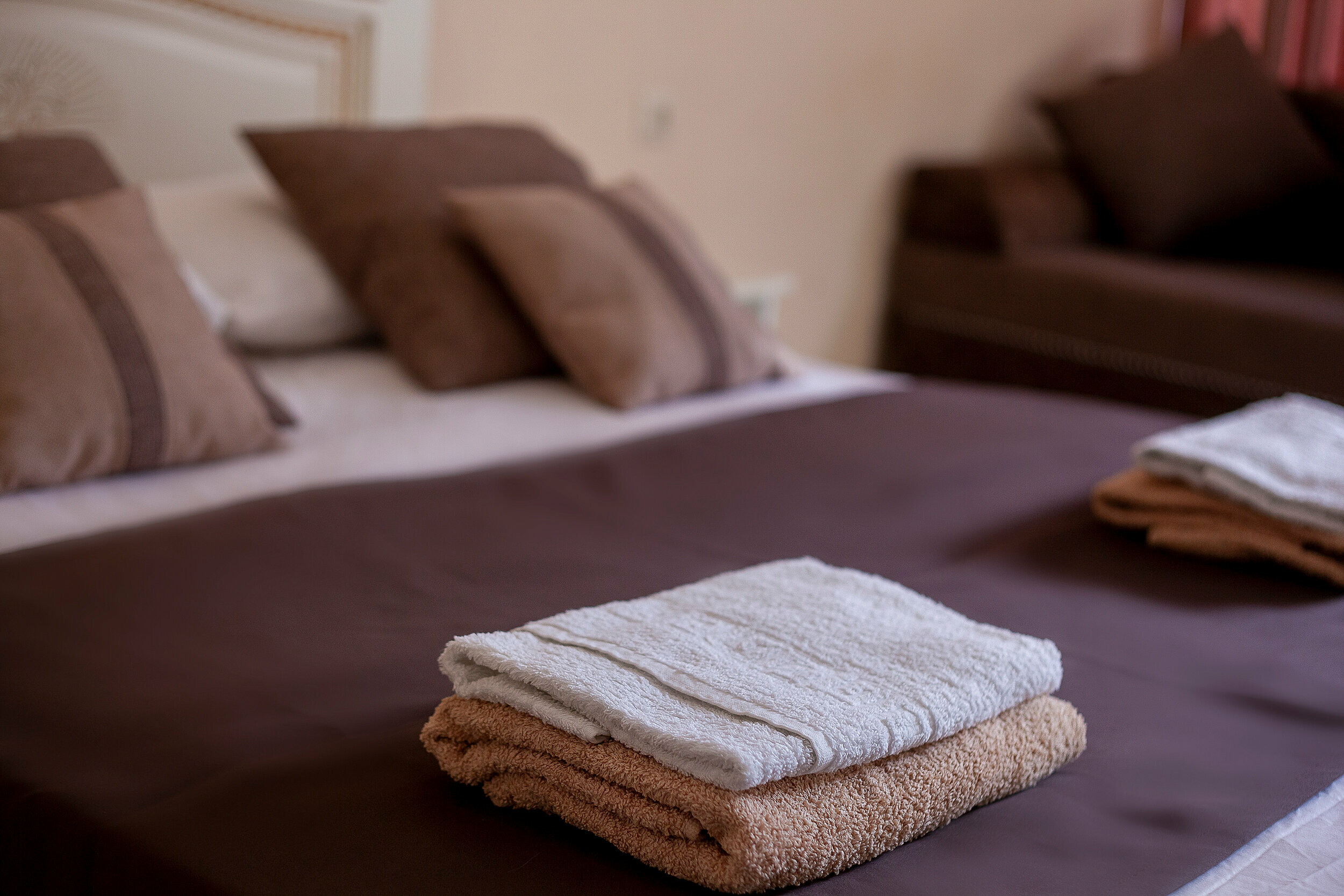 Двухместный КОМФОРТ