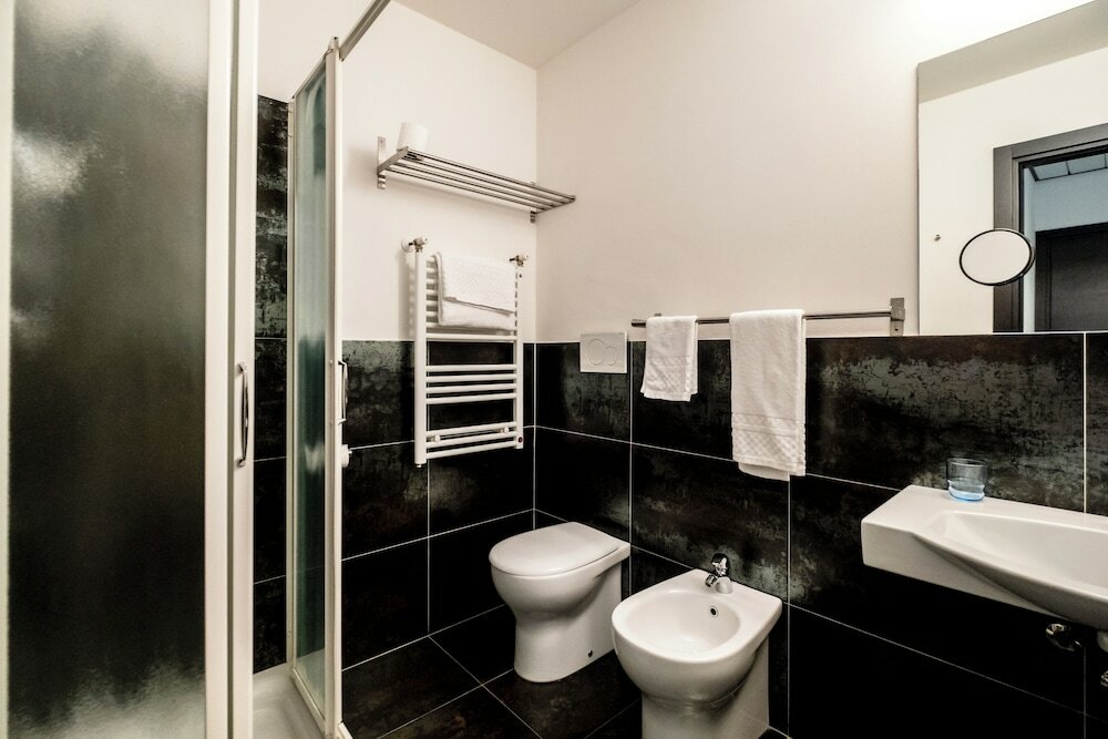 Double Room Single Use