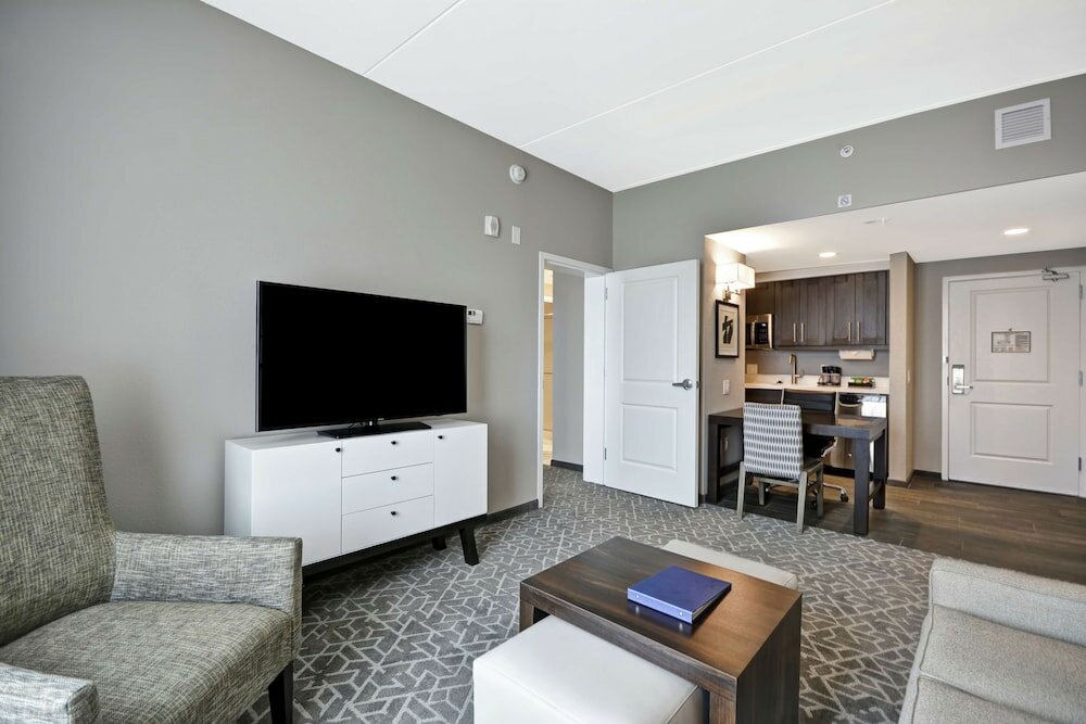 Suite, 1 Bedroom, Non Smoking