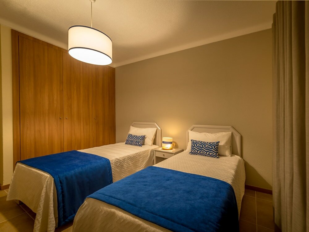 Standard Apartment, 1 Bedroom (for 2 people)