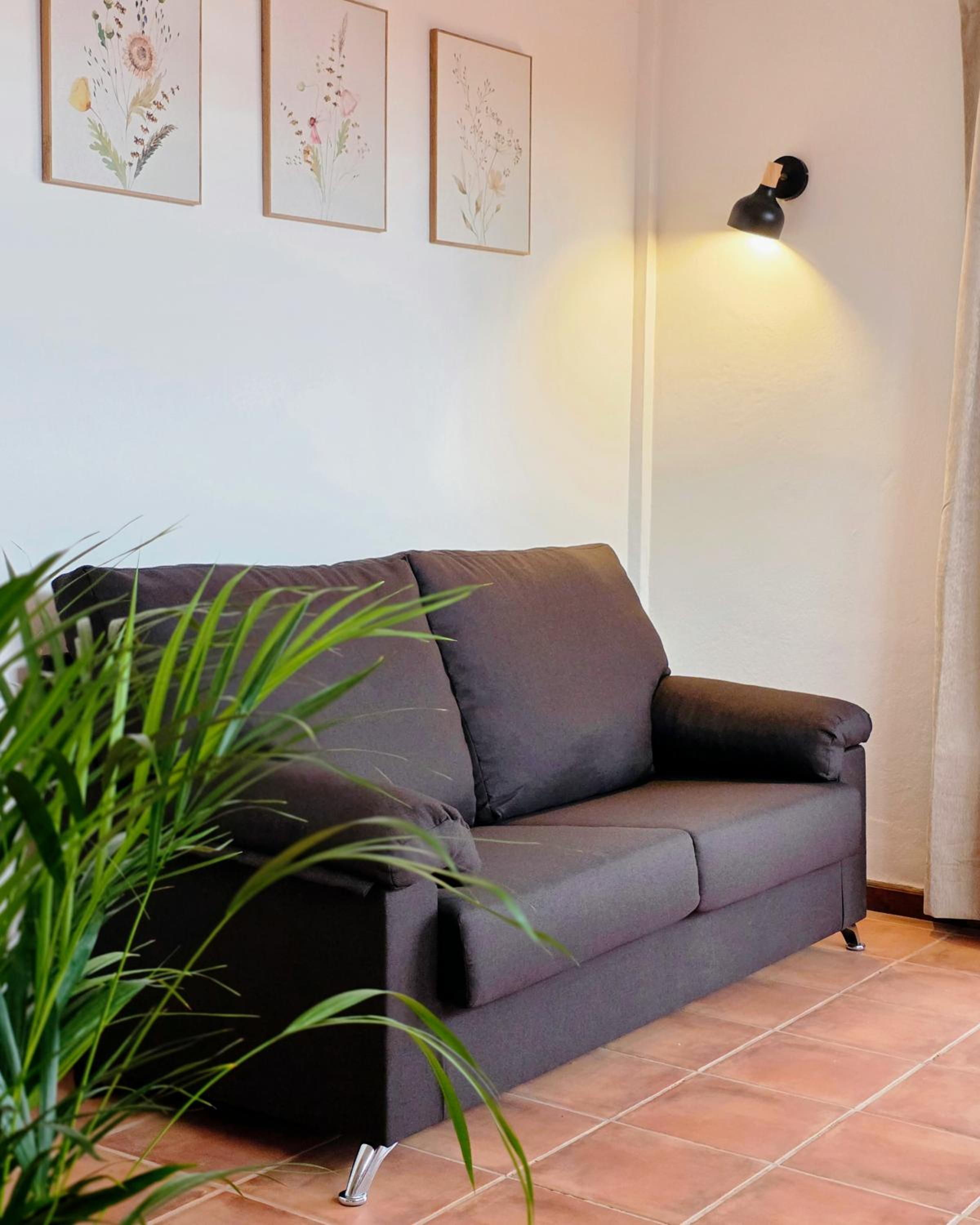 Suite with Terrace
