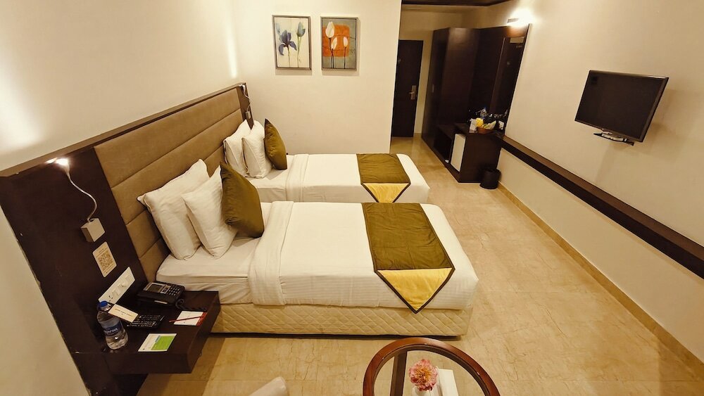 Executive Room