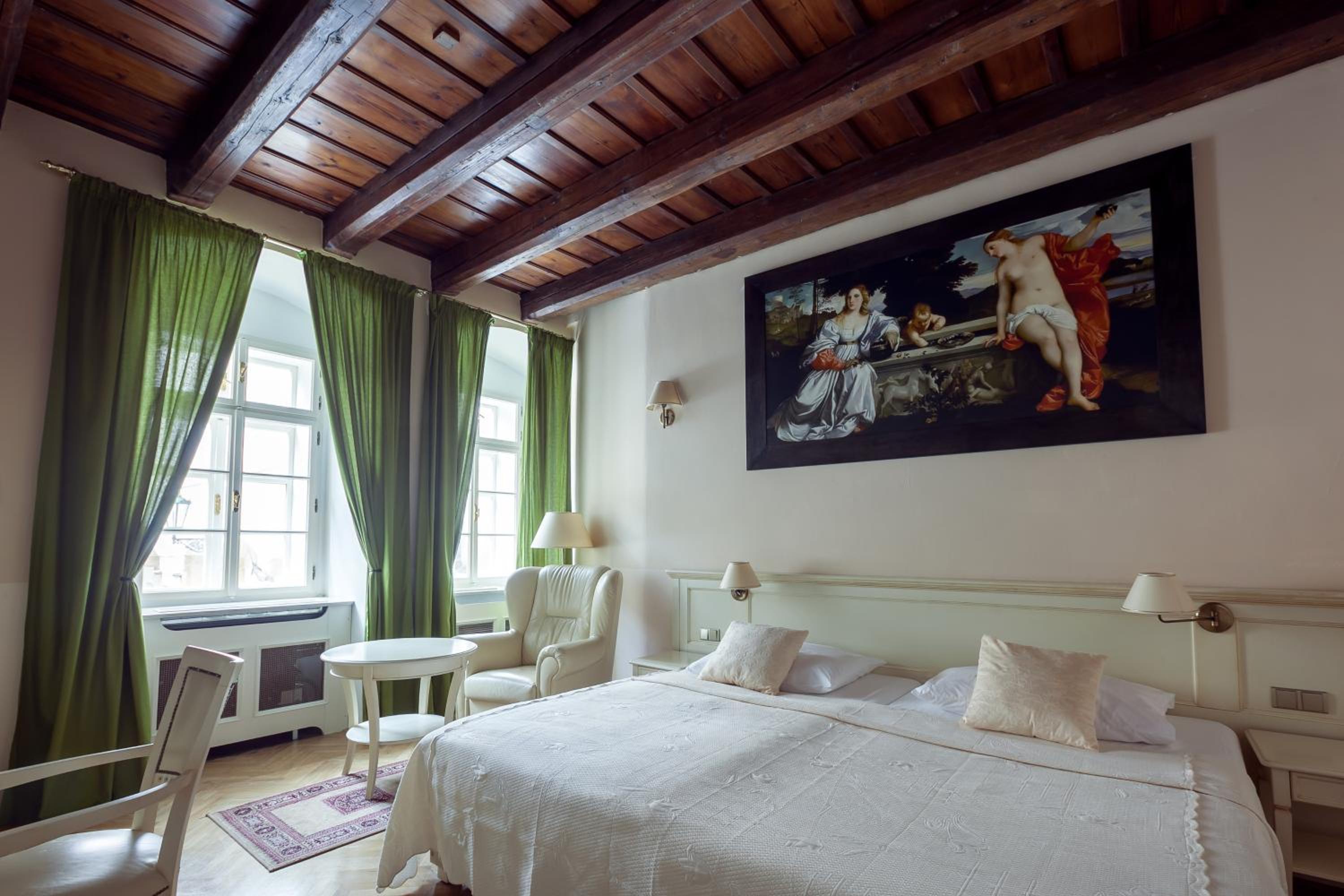 Superior Double or Twin Room