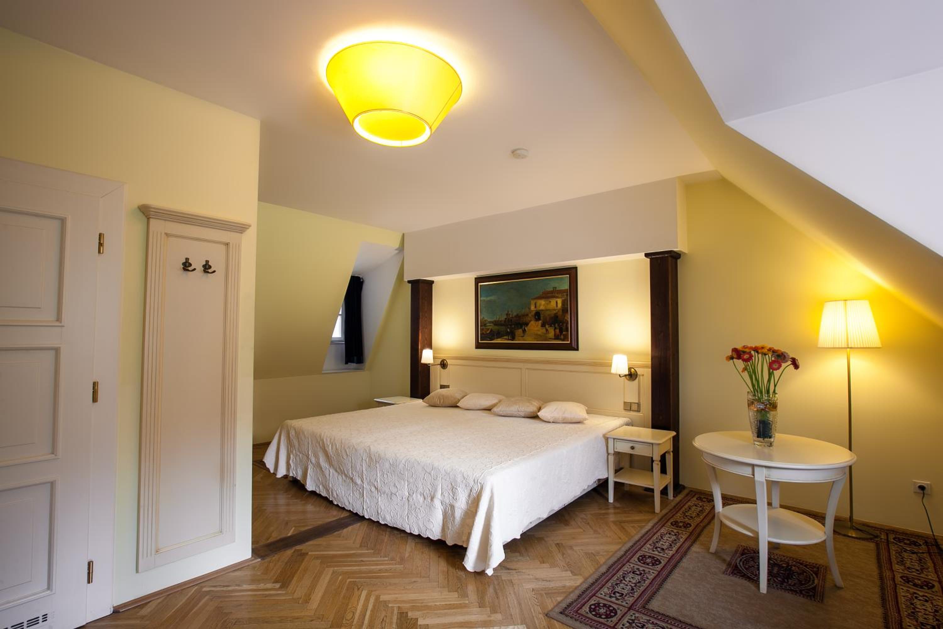 Superior Double or Twin Room